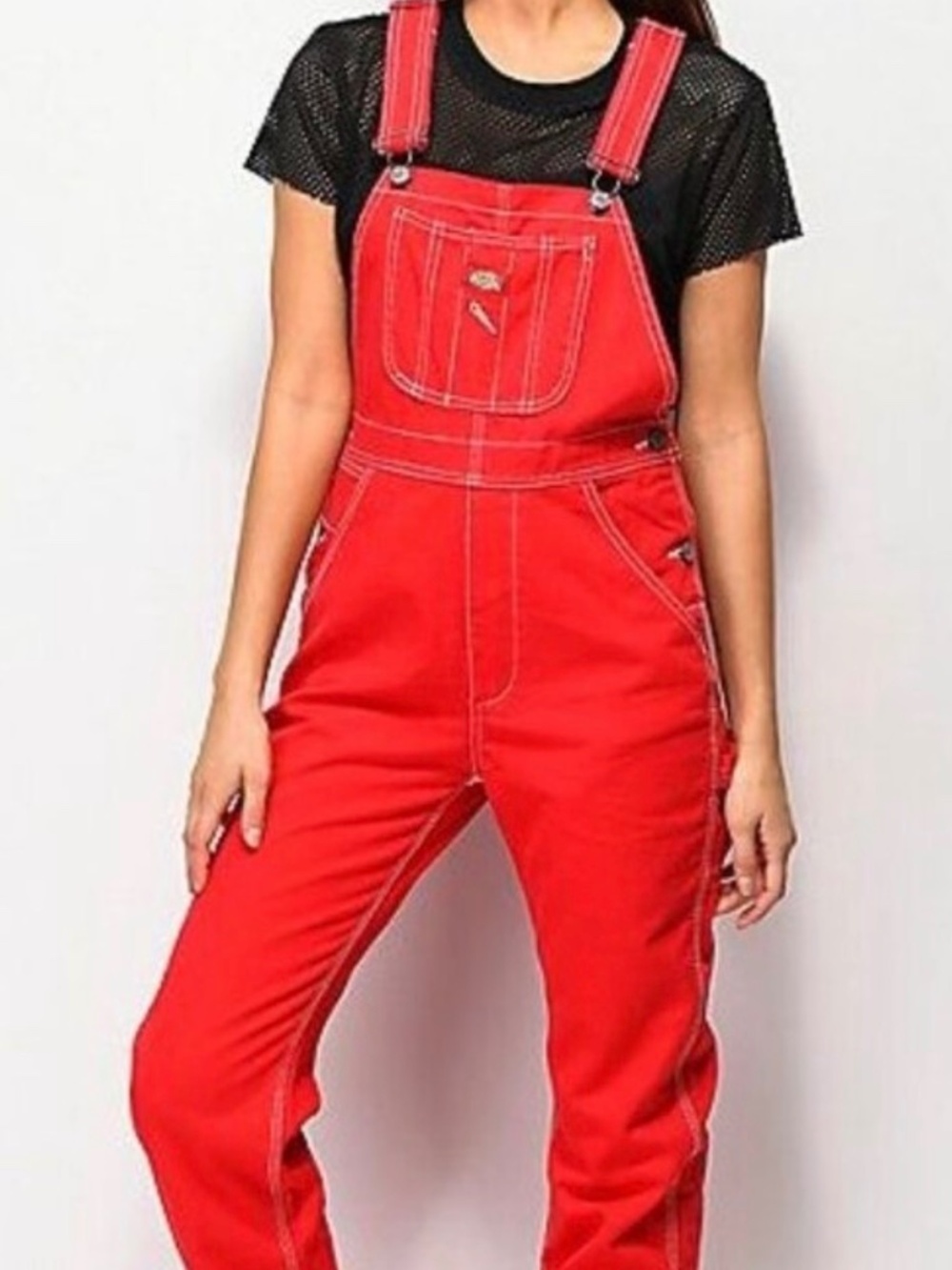 Dickies Overalls Size M